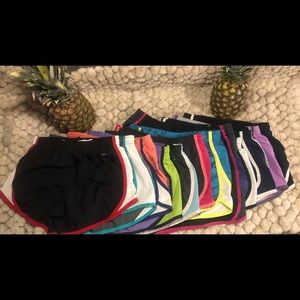 Nike athletic shorts